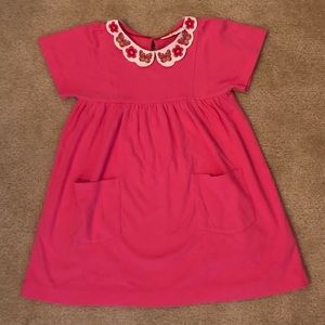MiniBoden Summer Dress